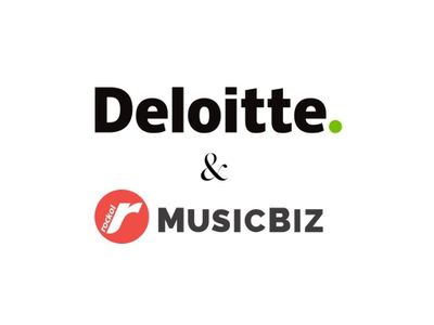Deloitte Rockol MusicBiz