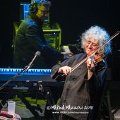 26 marzo 2015 - Teatro Politeama - Genova - Angelo Branduardi in concerto