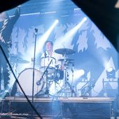 2 ottobre 2023 - Magazzini Generali - Milano - Hives in concerto 2 ottobre 2023 - Magazzini Generali - Milano - Hives in concerto