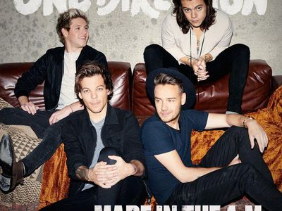 American Music Awards 2014: tutti i vincitori e i momenti migliori - VIDEO