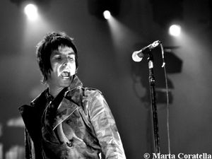 Beady Eye e Kasabian chiudono il festival dell&apos;Isola di Wight