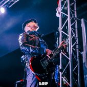 28 gennaio 2019 - Estragon - Bologna - Flogging Molly in concerto