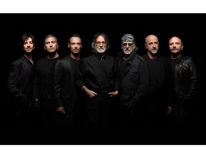 PFM: al via il tour estivo PFM: al via il tour estivo