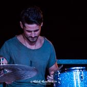 25 luglio 2014 - Festival - Varigotti (Sv) - Misfatto in concerto