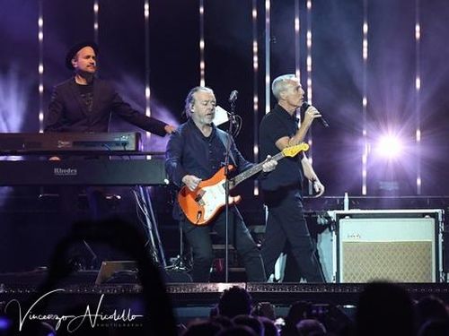 Tears For Fears, il disco nuovo esce in Italia per la Planet Records
