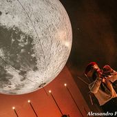 16 novembre 2023 - Brixia Forum - Brescia - Vinicio Capossela in concerto