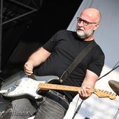 23 agosto 2019 - Todays Festival - Spazio 211 - Torino - Bob Mould in concerto