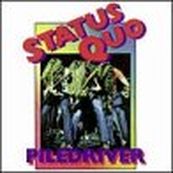 Status Quo - PILEDRIVER