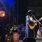 24 luglio 2022 - Lazzaretto - Bergamo - Vinicio Capossela in concerto
