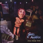 Jane&#039;s Addiction - THE GREAT ESCAPE ARTIST