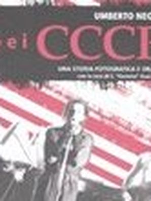 IO E I CCCP Umberto Negri