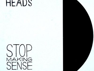 Talking Heads
