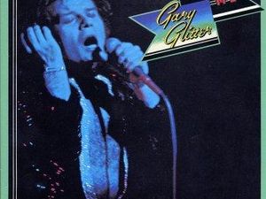 Gary Glitter