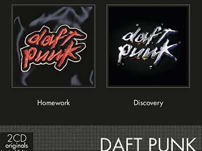 Classifiche, Nielsen Music: in vetta ancora i Daft Punk, entrano le Icona Pop