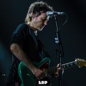 15 marzo 2018 - Unipol Arena - Casalecchio di Reno (Bo) - Franz Ferdinand in concerto 15 marzo 2018 - Unipol Arena - Casalecchio di Reno (Bo) - Franz Ferdinand in concerto