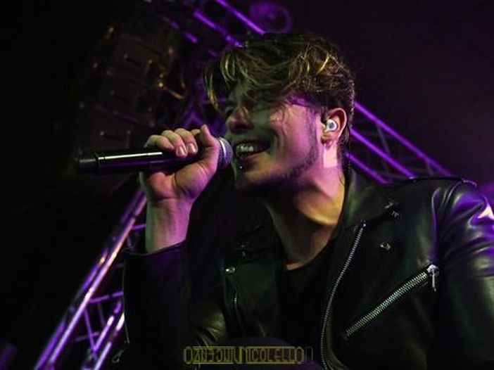 The Kolors dal vivo al Forum di Assago per la prima volta