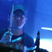 10 luglio 2018 - Cavea Auditorium - Roma - Franz Ferdinand in concerto