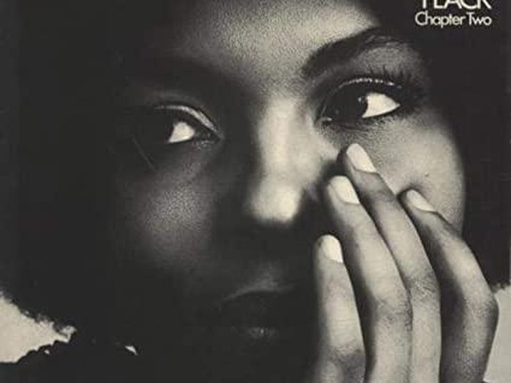 Roberta Flack