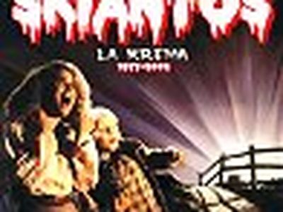 Skiantos, doppio ritorno 