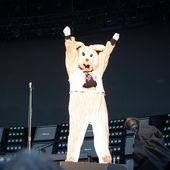 16 giugno 2024 - Ippodromo La Maura - Milano - Green Day in concerto