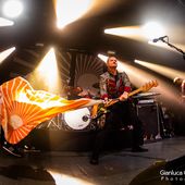 24 ottobre 2025 - New Age Club - Roncade (Tv) - Ministri in concerto