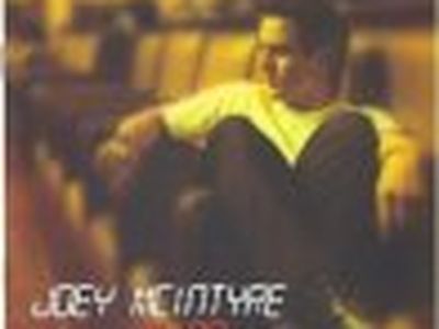 8:09 Joey McIntyre