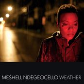Meshell Ndegeocello - WEATHER