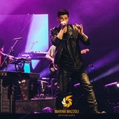10 giugno 2018 - Mediolanum Forum - Assago (Mi) - Script in concerto 10 giugno 2018 - Mediolanum Forum - Assago (Mi) - Script in concerto