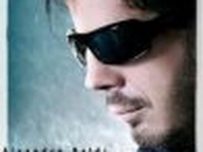 Aleandro Baldi, un ritorno che sa di blues, jazz e bossa nova Aleandro Baldi, un ritorno che sa di blues, jazz e bossa nova