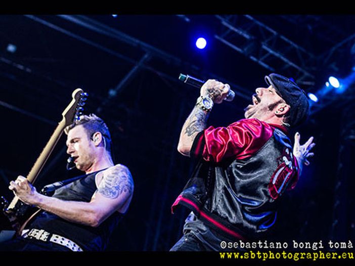 Concerti, Backstreet Boys, una data a Cattolica il 22 luglio