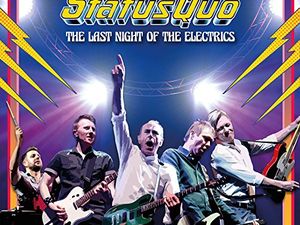Status Quo