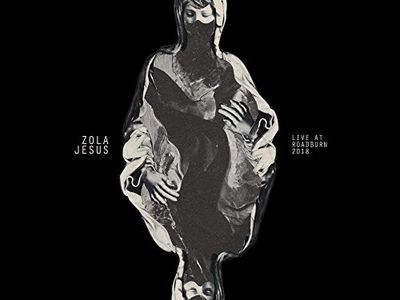 Zola Jesus: il nuovo album &apos;Taiga&apos; è online in streaming - ASCOLTA