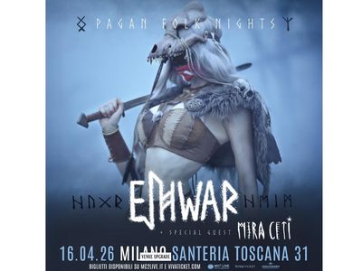 Eihwar