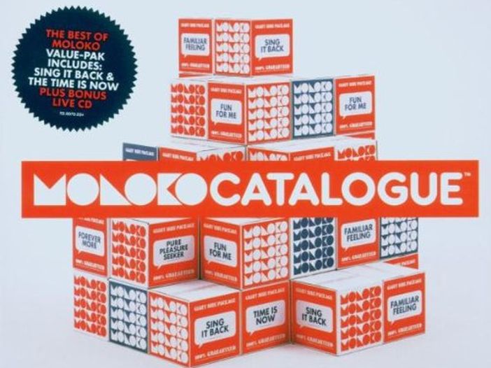 La cantante dei Moloko pubblica un album solista