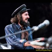 5 giugno 2015 - Castello Malaspina - Massa - Vinicio Capossela