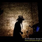 25 febbraio 2017 - La Citt&agrave; del Teatro - Cascina (Pi) - Vinicio Capossela in concerto