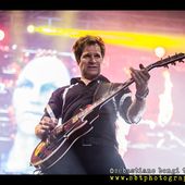 10 giugno 2016 - Visarno Arena - Firenze - Duran Duran in concerto