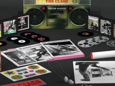 SOUND SYSTEM Clash