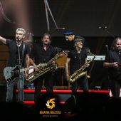 25 settembre 2017 - Rds Stadium - Genova - Ligabue in concerto 25 settembre 2017 - Rds Stadium - Genova - Ligabue in concerto