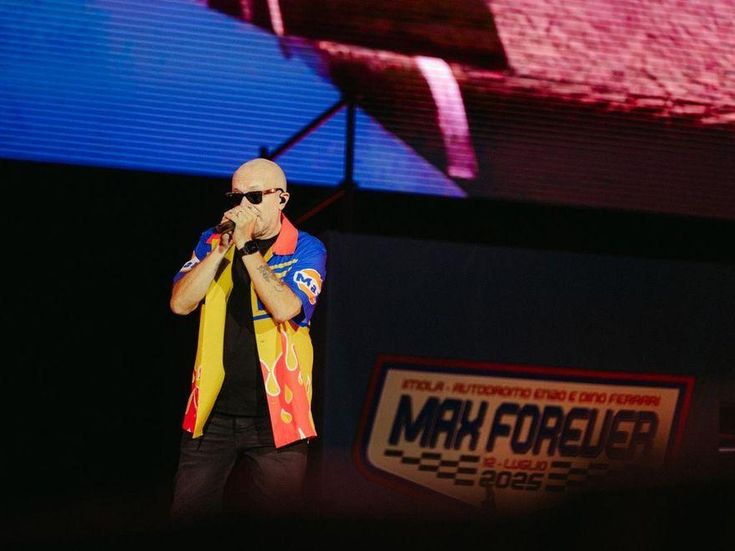 Max Pezzali