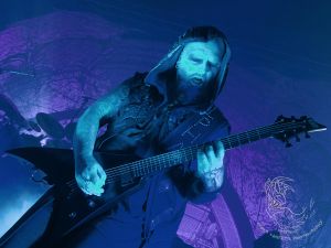 Concerti: unica data italiana per i Dimmu Borgir a Milano