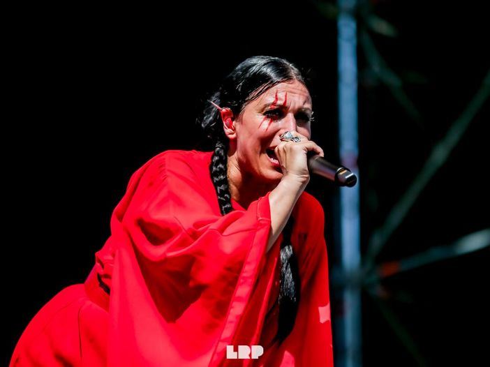Il luogo in cui sono racchiuse le sensazioni dei Lacuna Coil