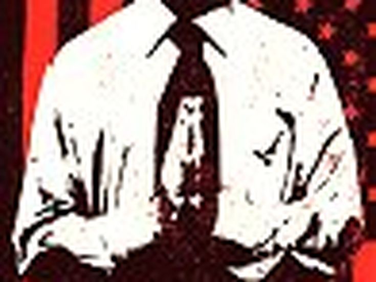 THE EMPIRE STRIKE FIRST Bad Religion