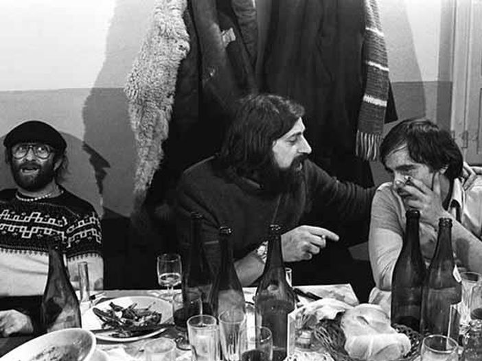 Lelli e Masotti MUSICHE: la gallery dalla mostra