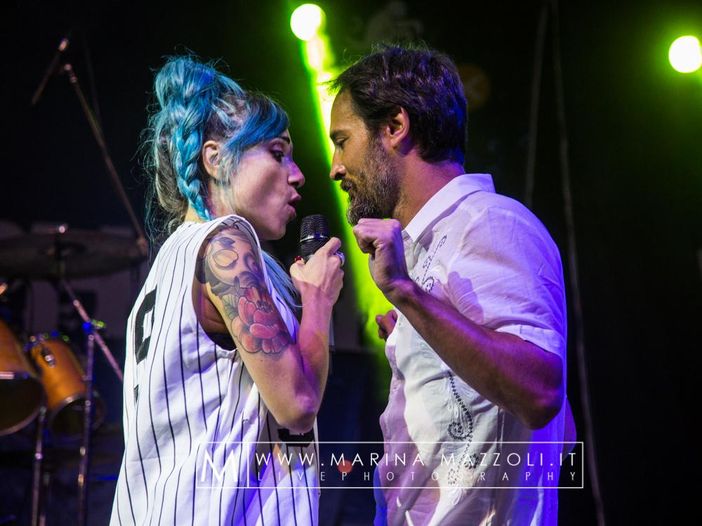 Concerti, Rezophonic: al via da Perugia il tour 2012 Concerti, Rezophonic: al via da Perugia il tour 2012