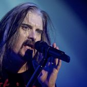 23 gennaio 2014 - Gran Teatro Geox - Padova - Dream Theater in concerto