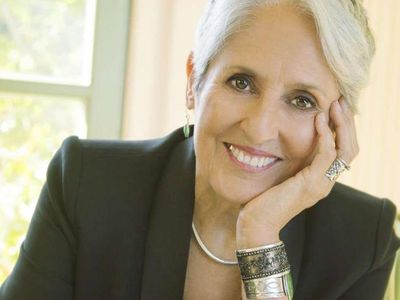 Joan Baez