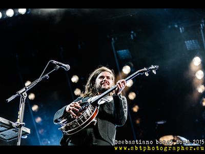 Mumford &amp; Sons, nuovo album: i dettagli di &apos;Babel&apos;