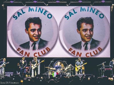 Il meglio di Morrissey in una playlist (e 1 mese gratis di Premium+ su Deezer)