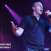 18 giugno 2013 - Alcatraz - Milano - Bad Religion in concerto